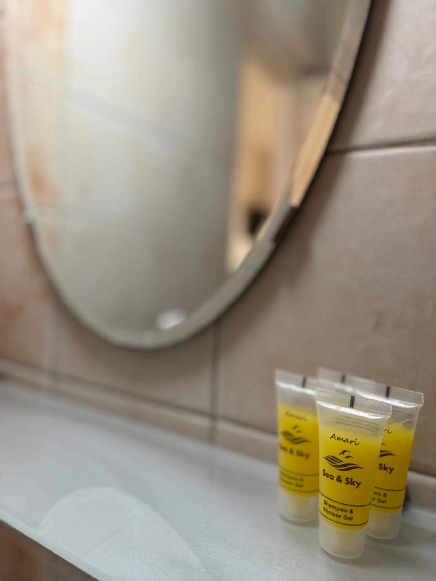 Dafnes Rooms Fúrka Kültér fotó