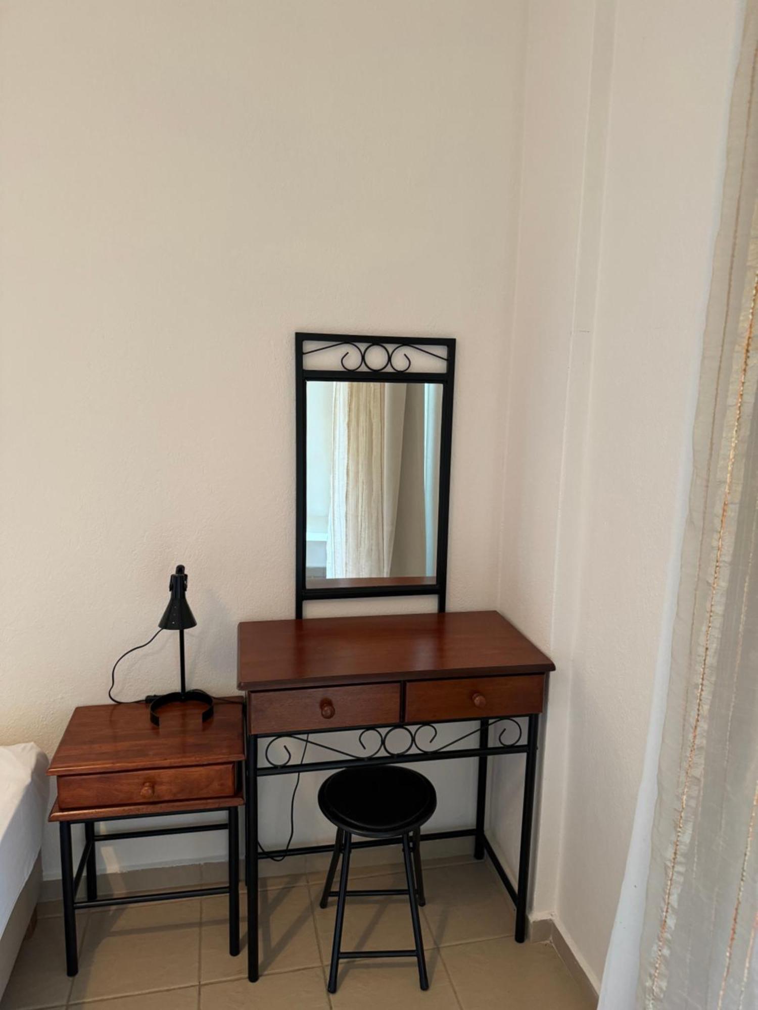 Dafnes Rooms Fúrka Kültér fotó