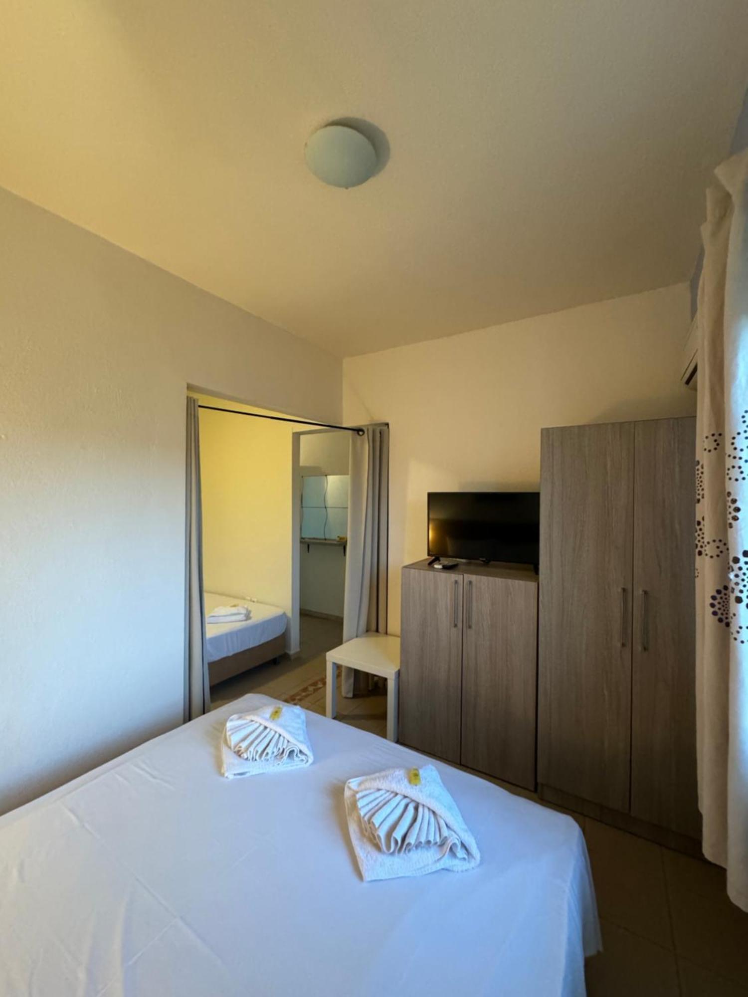 Dafnes Rooms Fúrka Kültér fotó