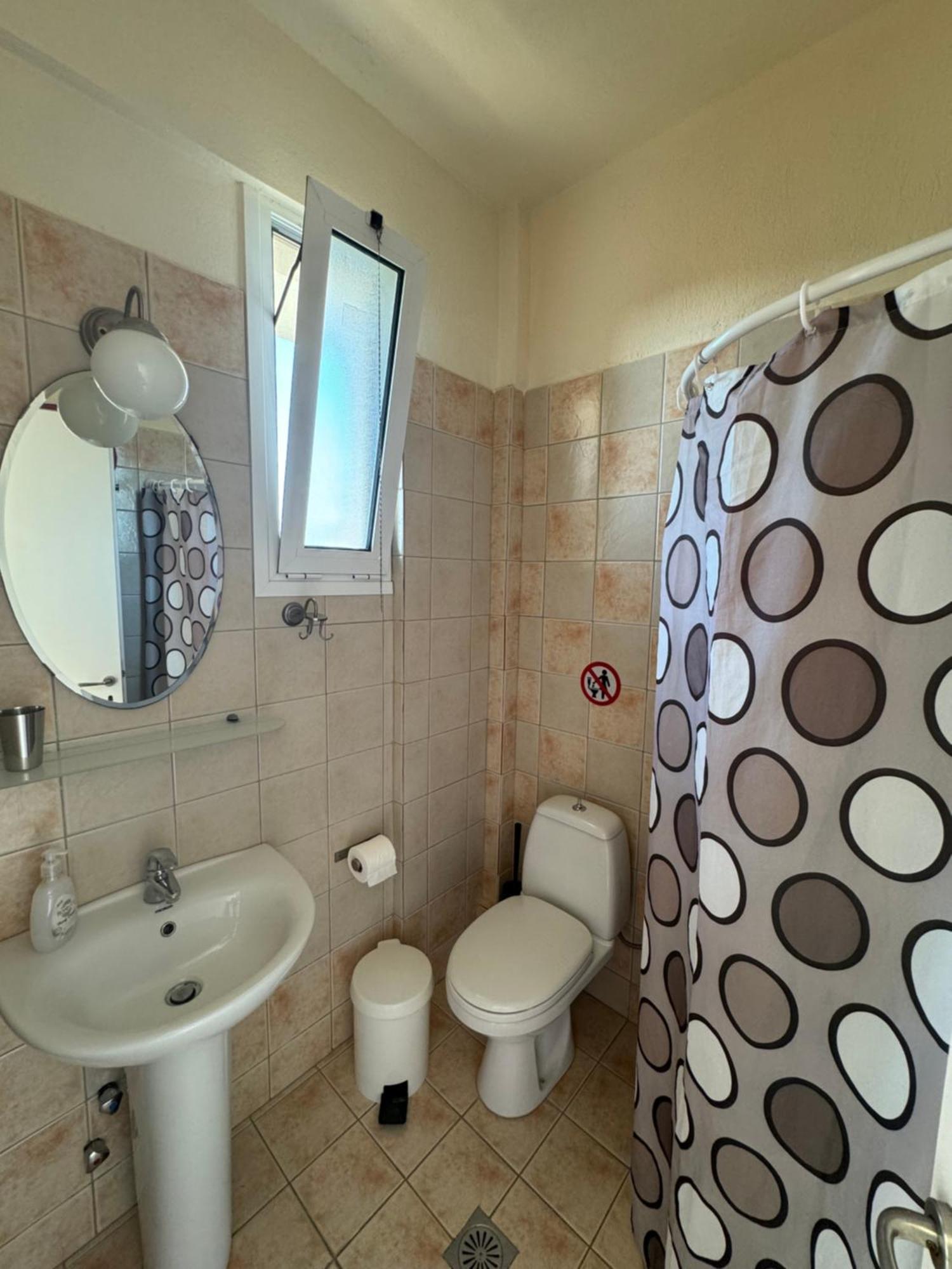 Dafnes Rooms Fúrka Kültér fotó