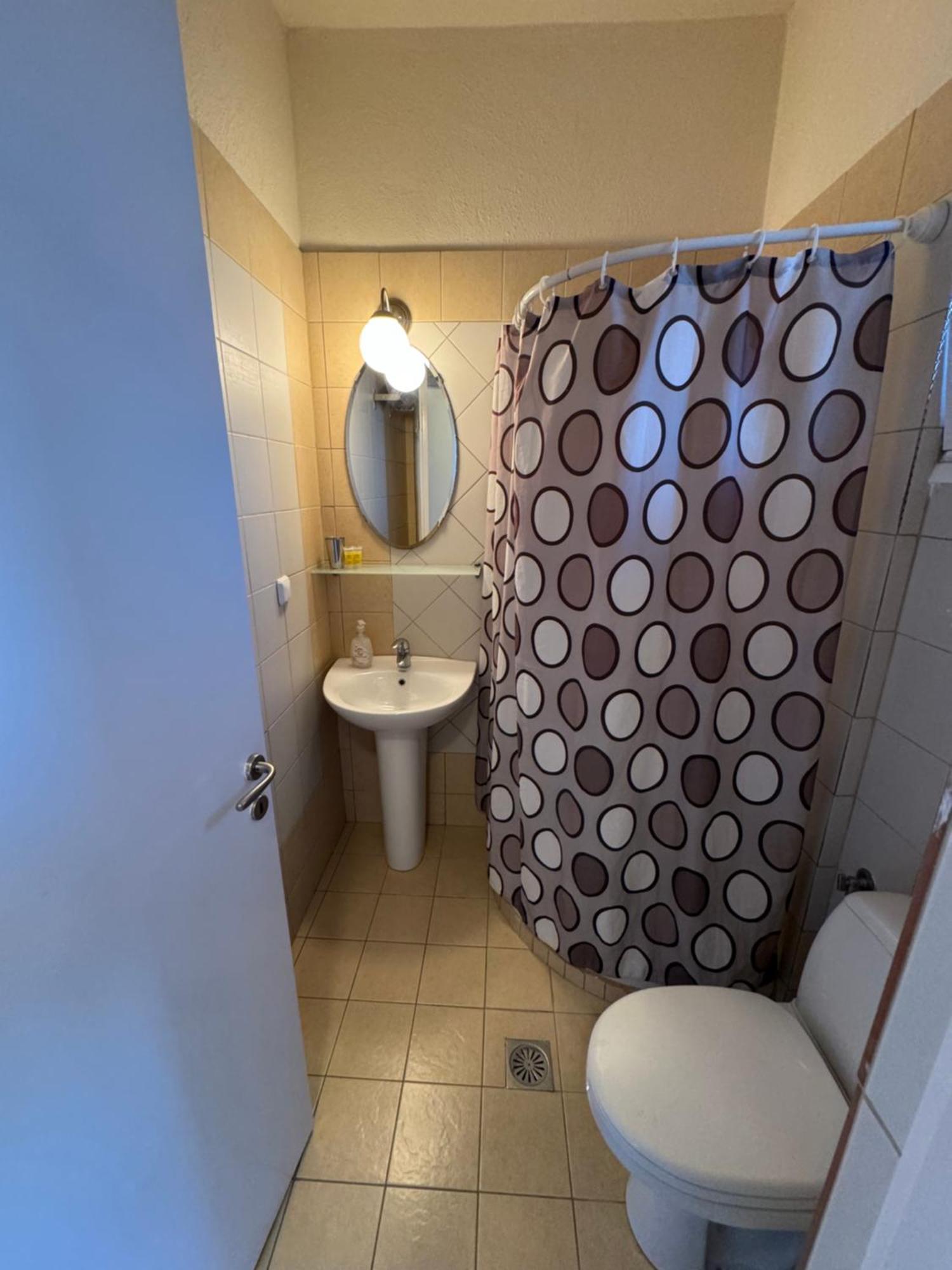 Dafnes Rooms Fúrka Kültér fotó