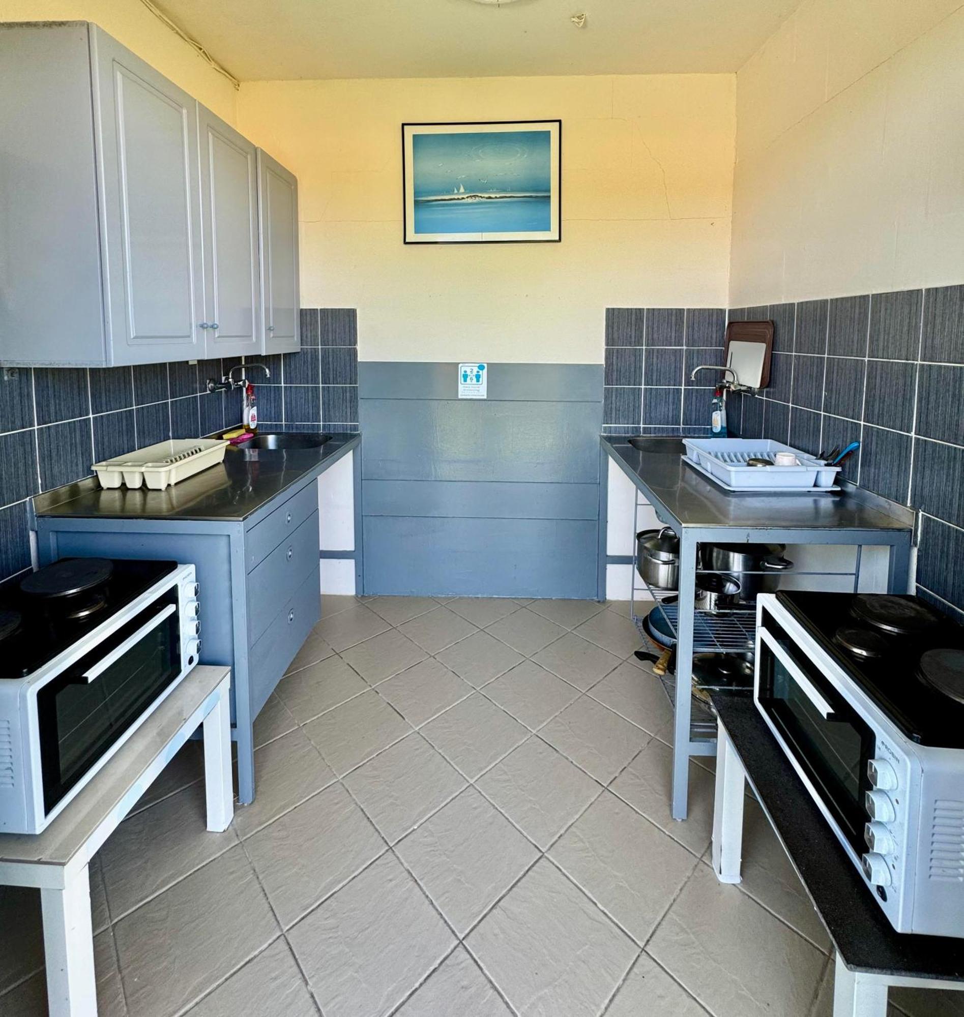 Dafnes Rooms Fúrka Kültér fotó