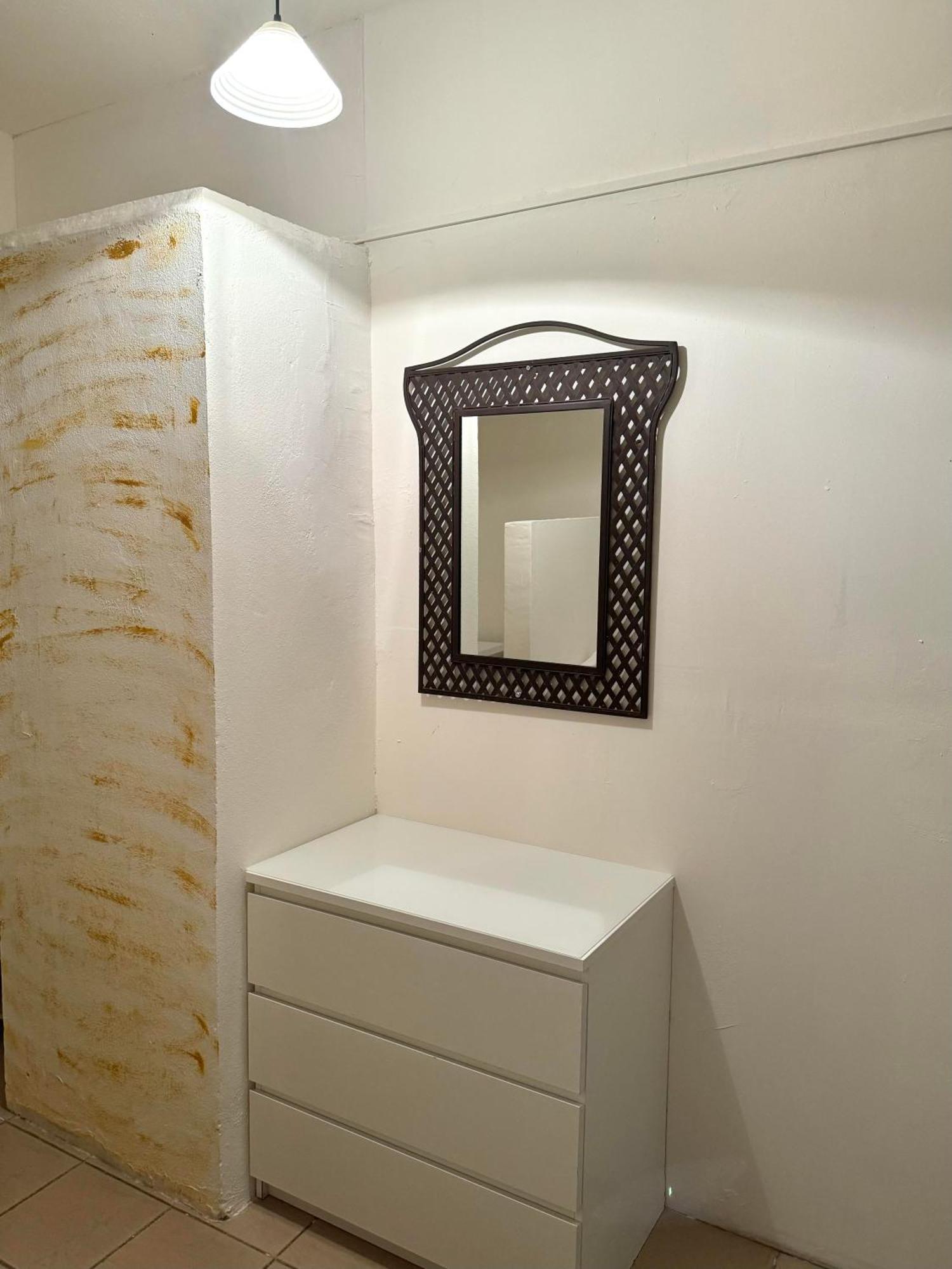 Dafnes Rooms Fúrka Kültér fotó