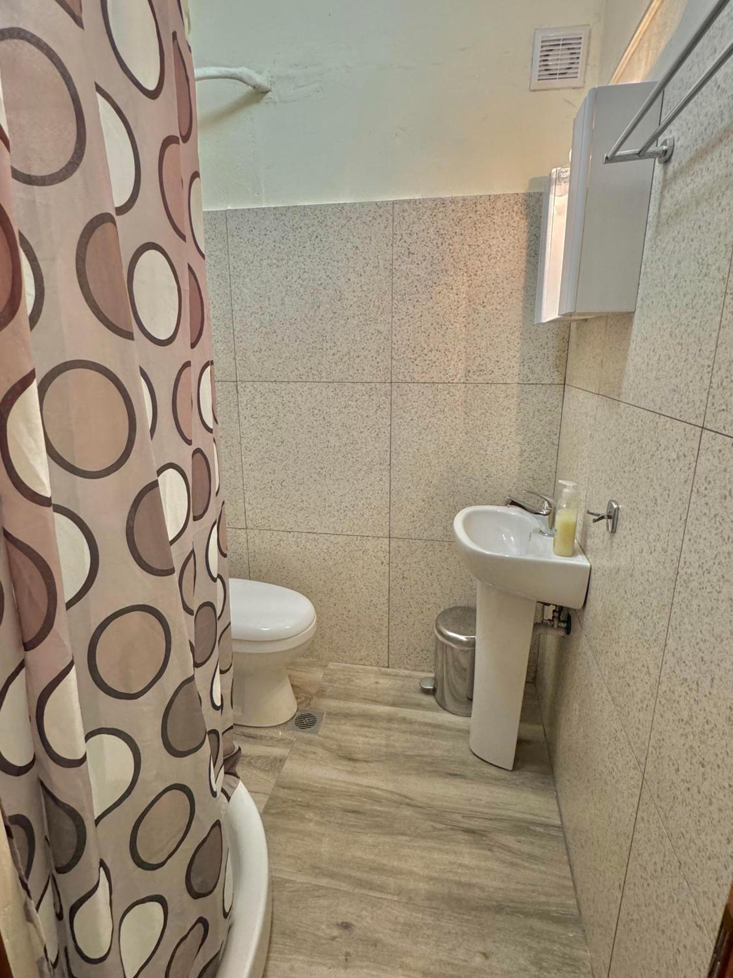 Dafnes Rooms Fúrka Kültér fotó